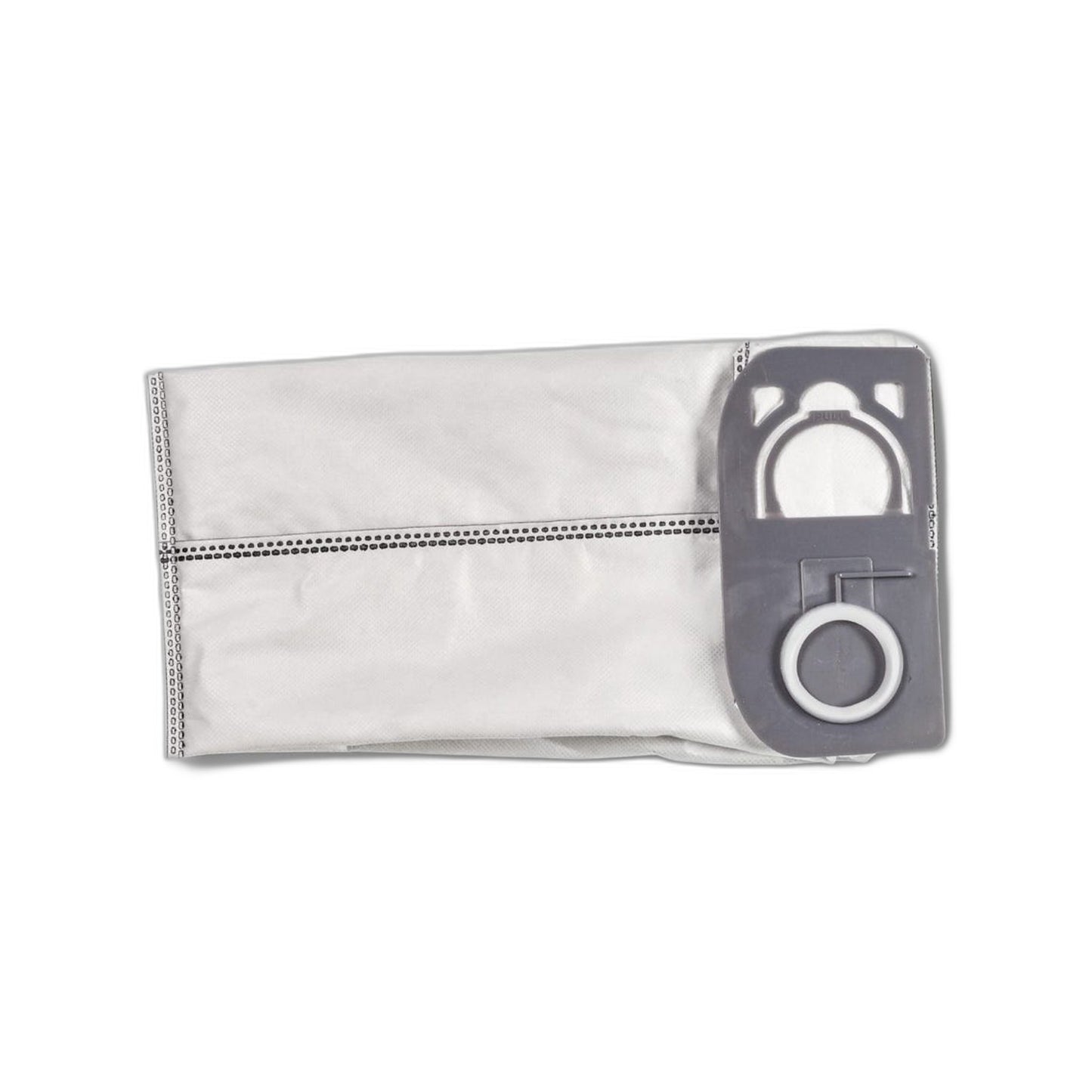 Riccar Charcoal-Lined HEPA Vacuum Bags for R27 Clean Air Uprights, 6-Pack