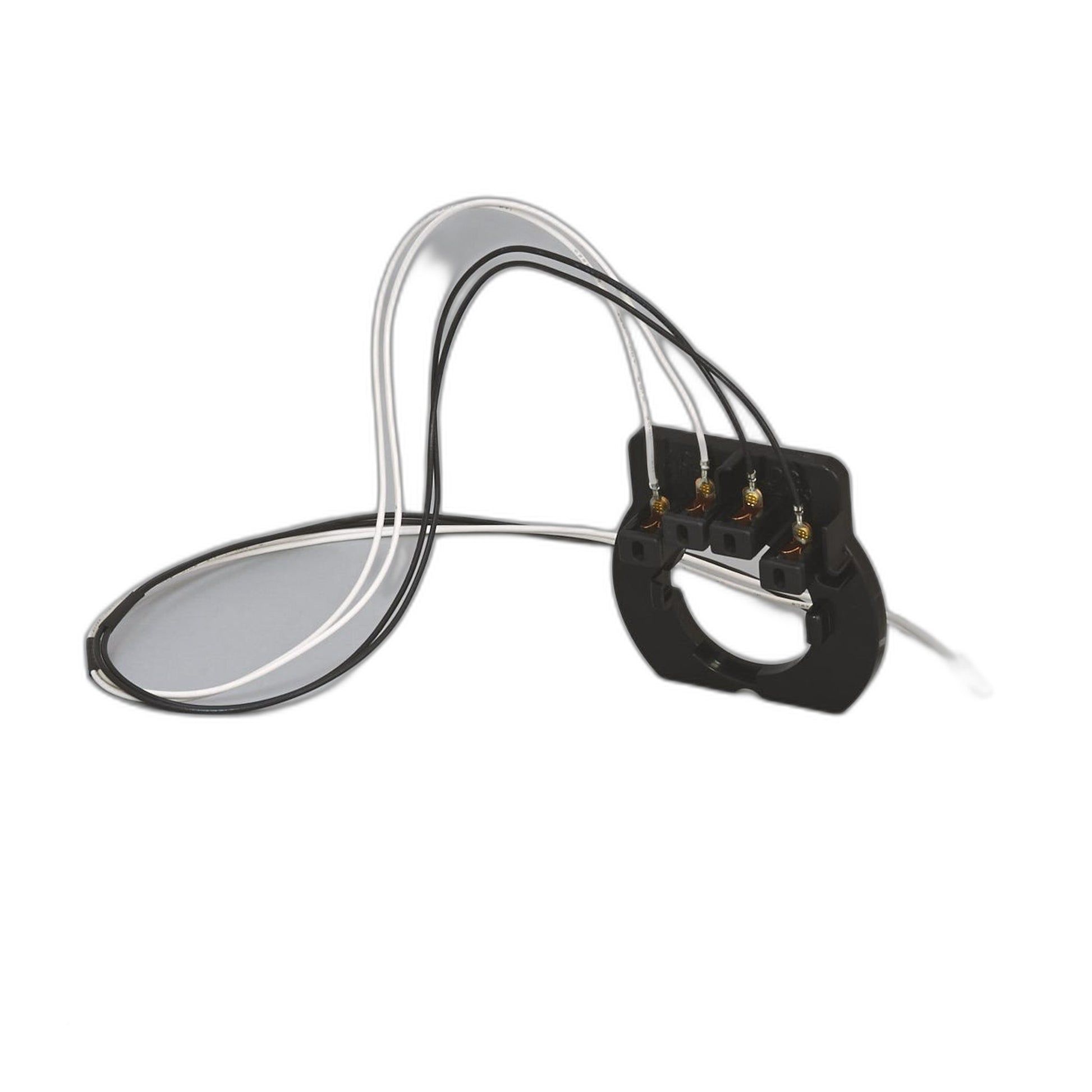 Frame Terminal Assembly for Full Size Canister Vacuums