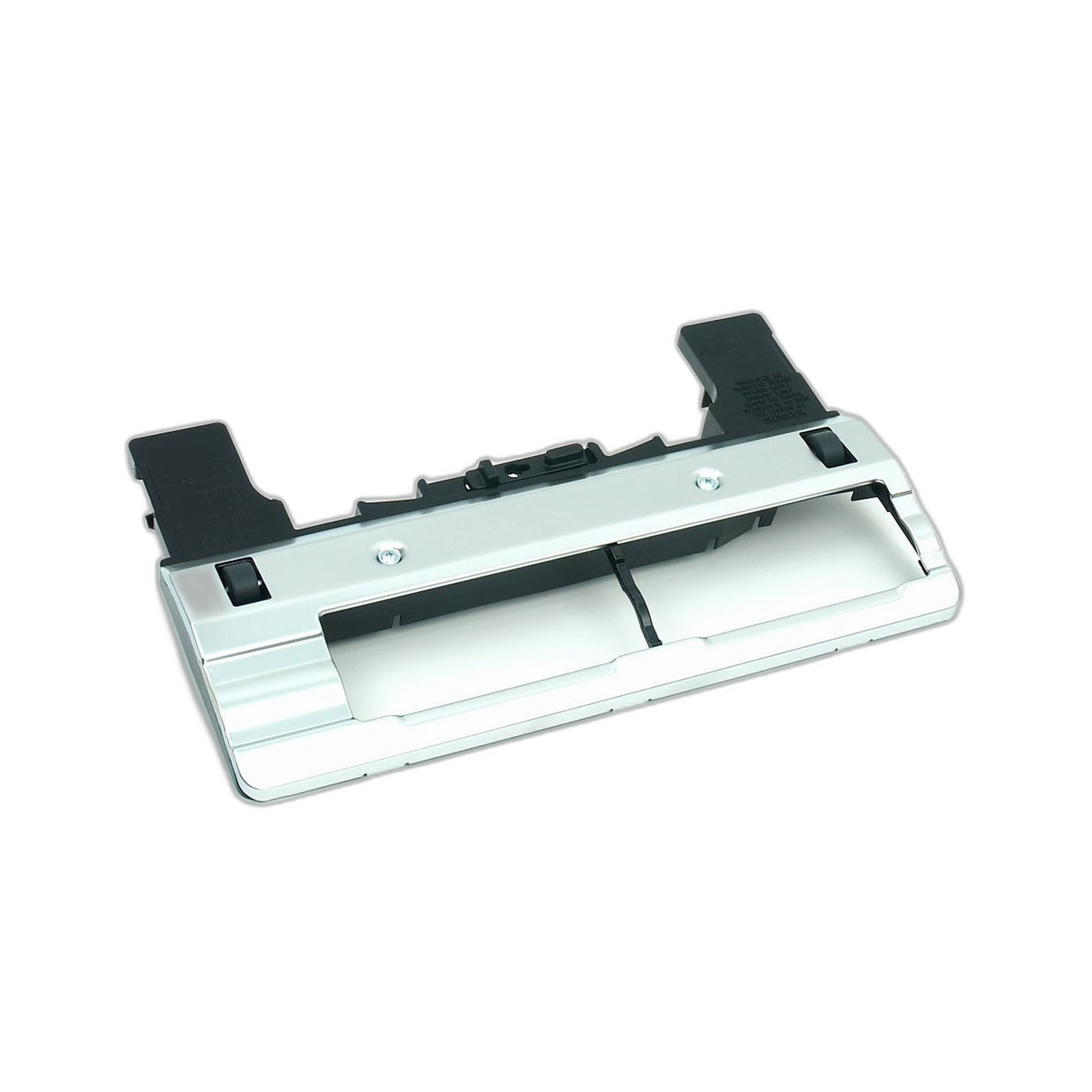 Metal Base Plate Assembly for 4000-Series Household Uprights