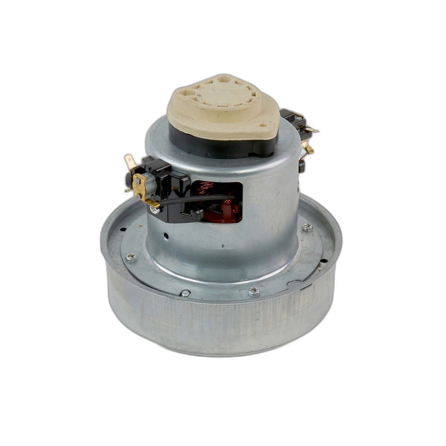 Riccar SUN.6 and JILL.6 Canister Motor Assembly