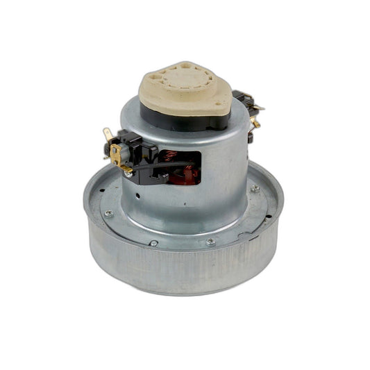 Riccar SUN.6 and JILL.6 Canister Motor Assembly