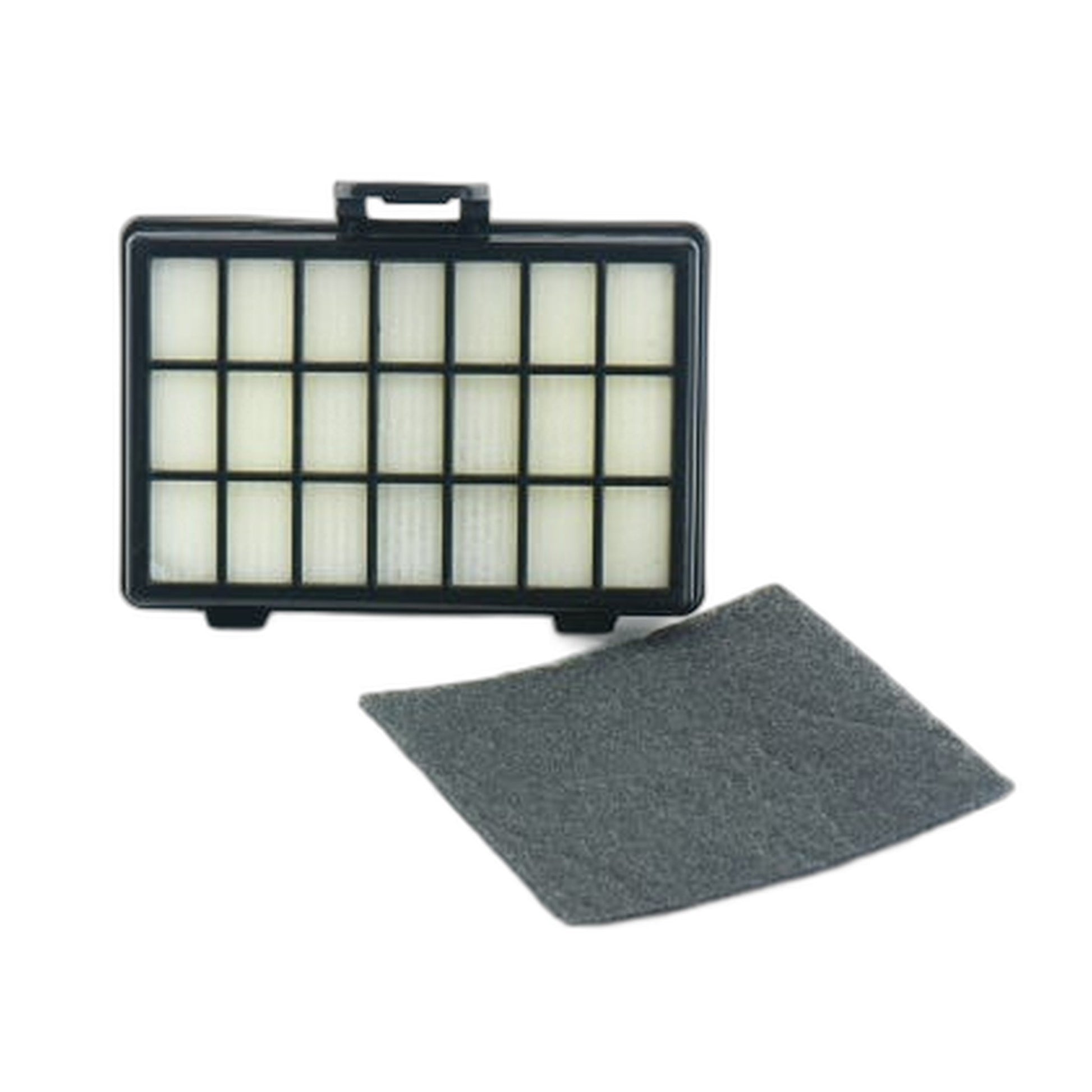 Simplicity Jill HEPA Media and Secondary Filter Set