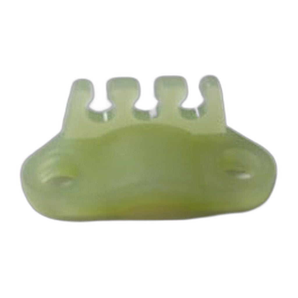 SEBO Cable Clamp for the Handle Tube — X Series and ESSENTIAL G Series