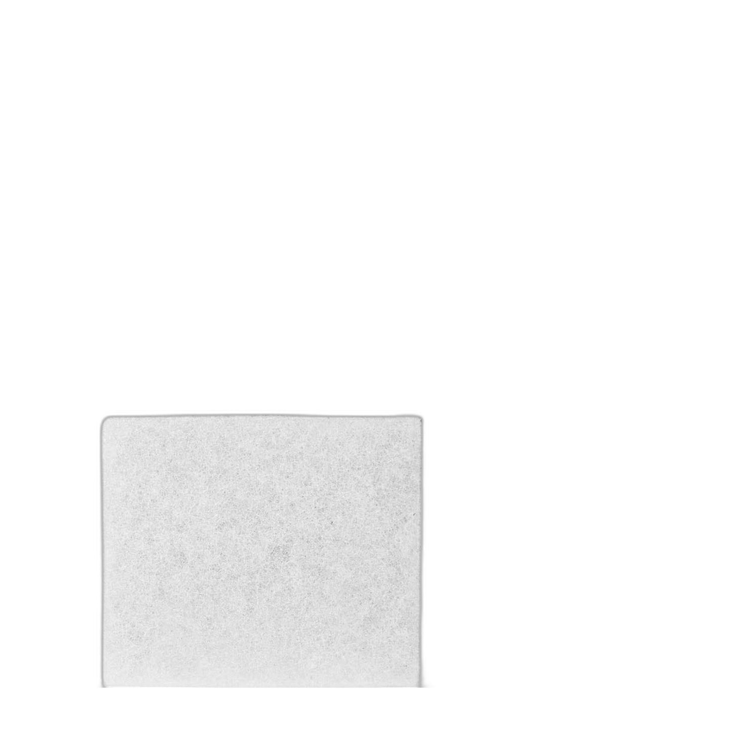Riccar R25S Electrostatic Post and Secondary Filter Set