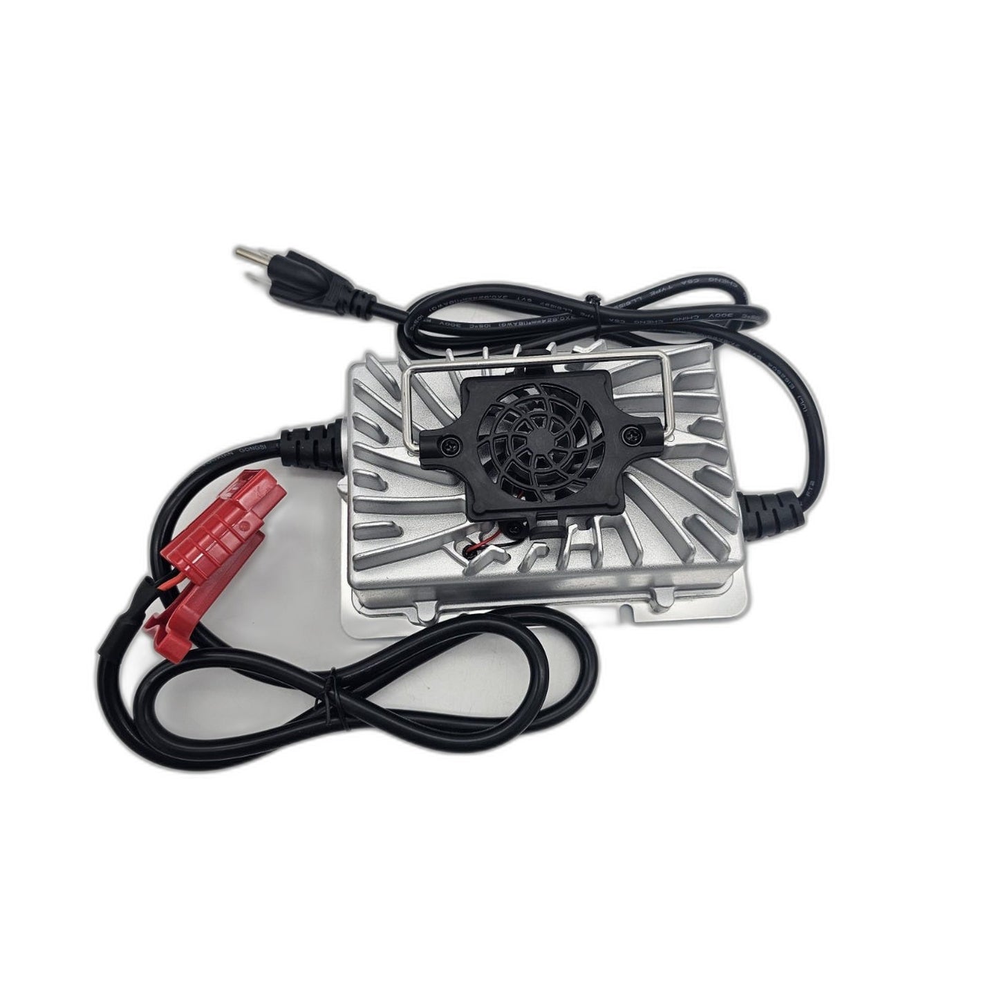 Powr-Flite Battery Charger for PS030-W14-U Compact Scrubber
