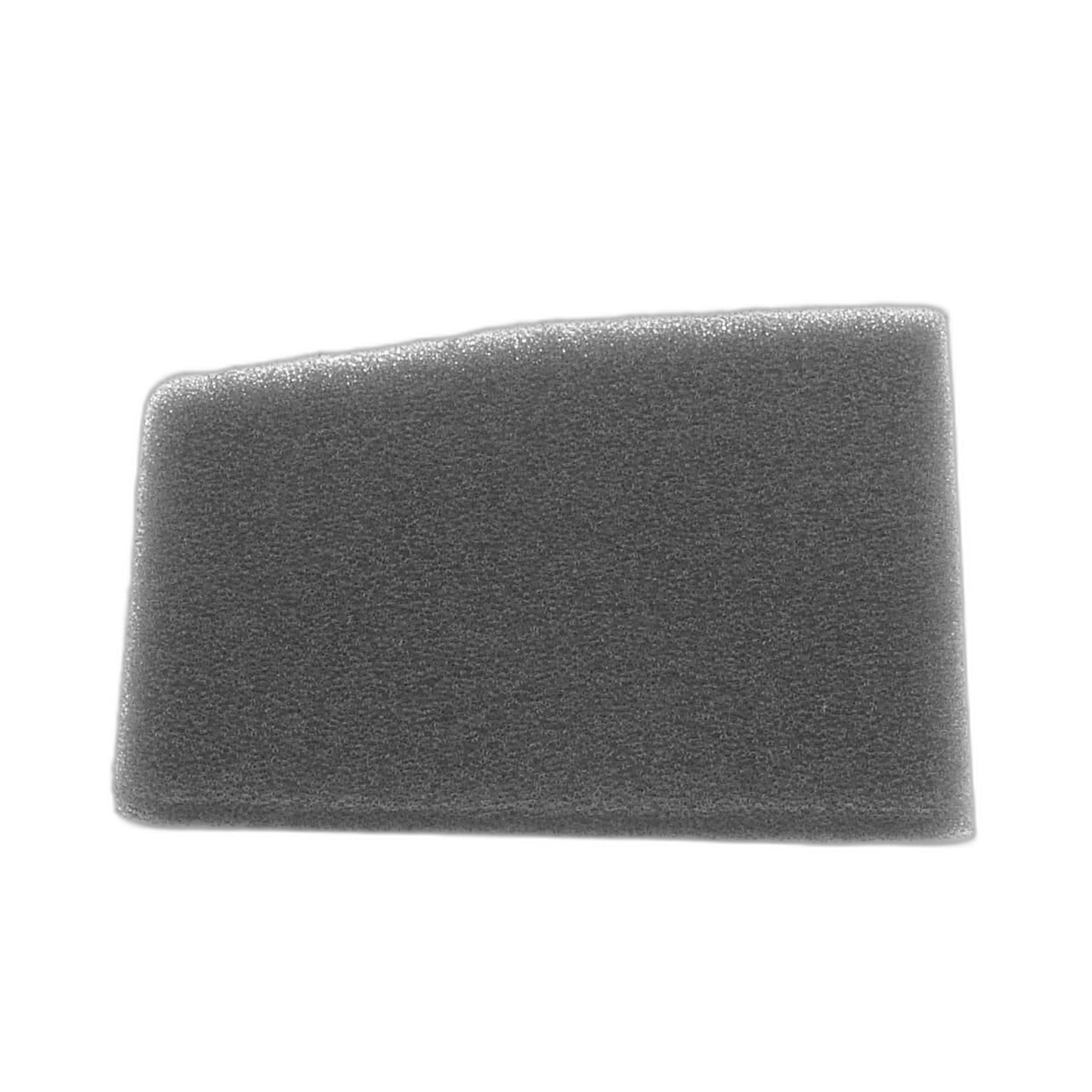 Riccar 4000 Series Black Exhaust Filter (Rev B)