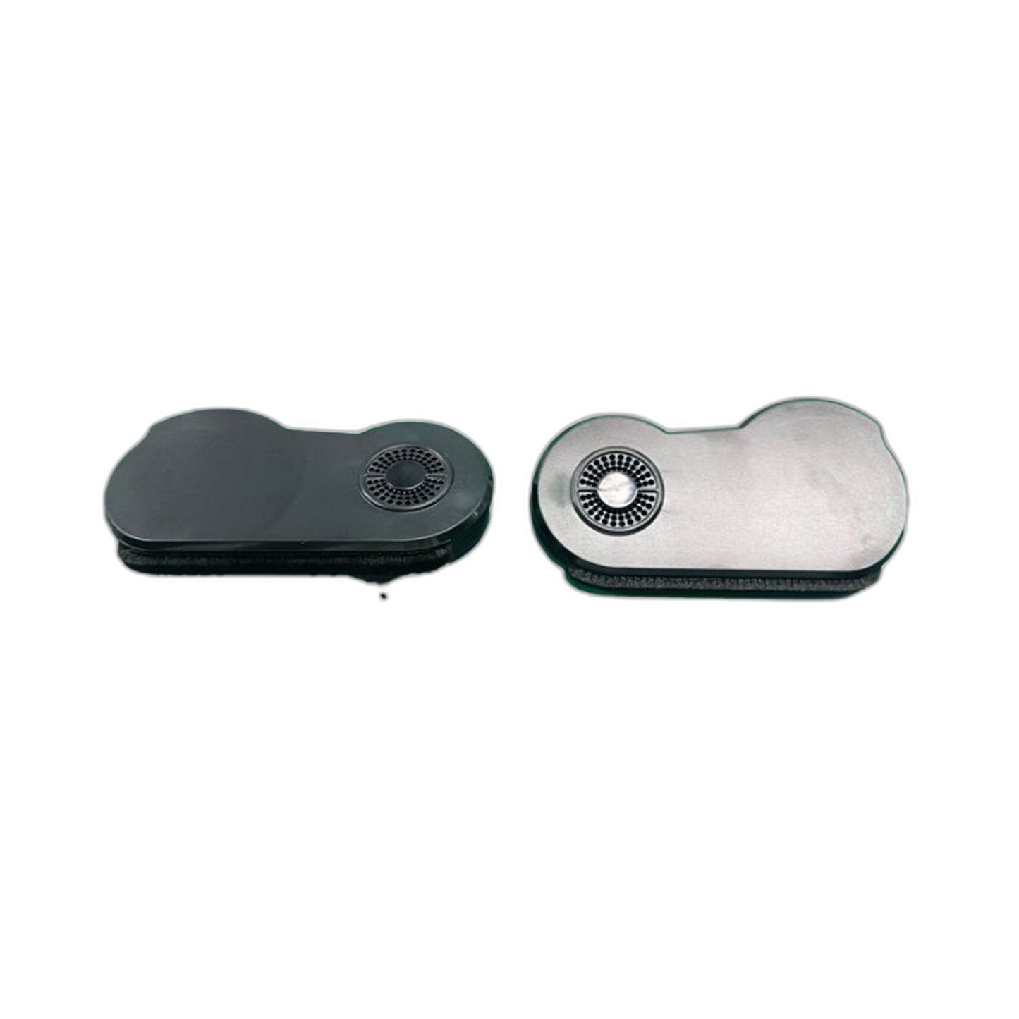 Riccar R65 Bare Floor Nozzle Brushroll Connectors