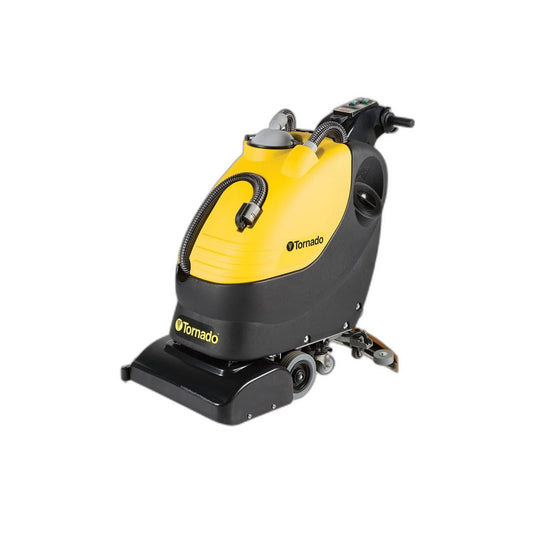 Tornado BD 18/11 Walk-Behind Auto Scrubber (No Batteries)