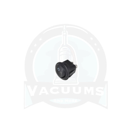 Sanitaire S5000 Eon / SC5500 Power Switch - Electrolux-Eureka
