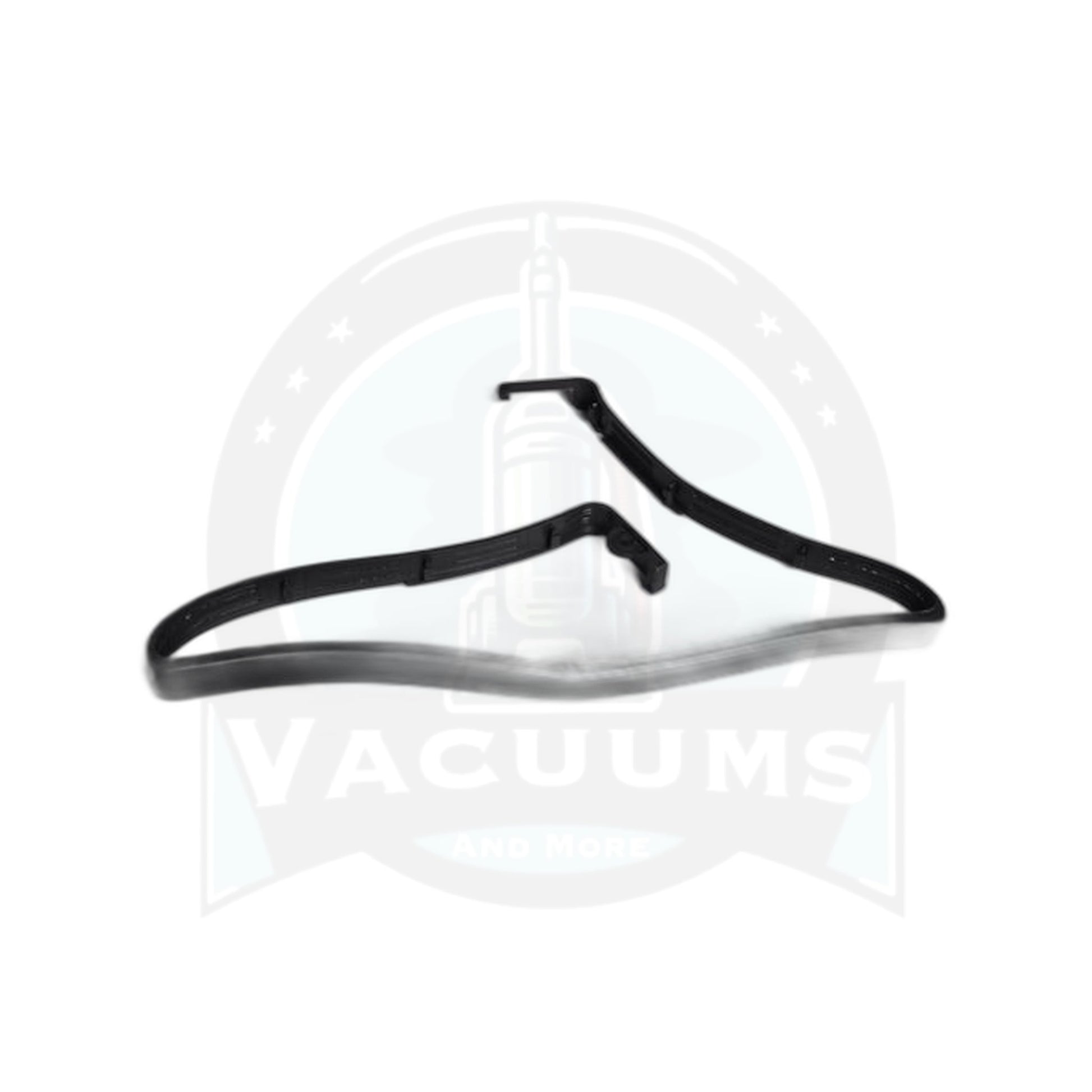 Carpet Pro Nozzle Bumper - Cpu-2 Commercial - T4000 - Not T4000.2 (B625-0108-) - Carpet Pro