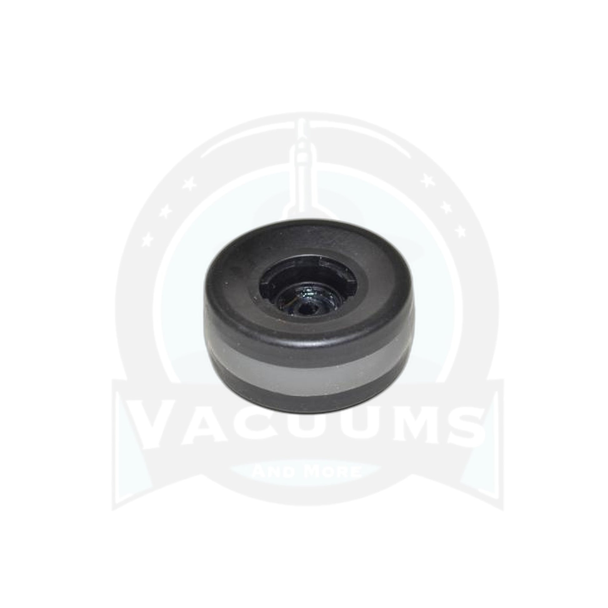 Sanitaire SC5500A Upright Rear Wheel Assembly - Electrolux-Eureka