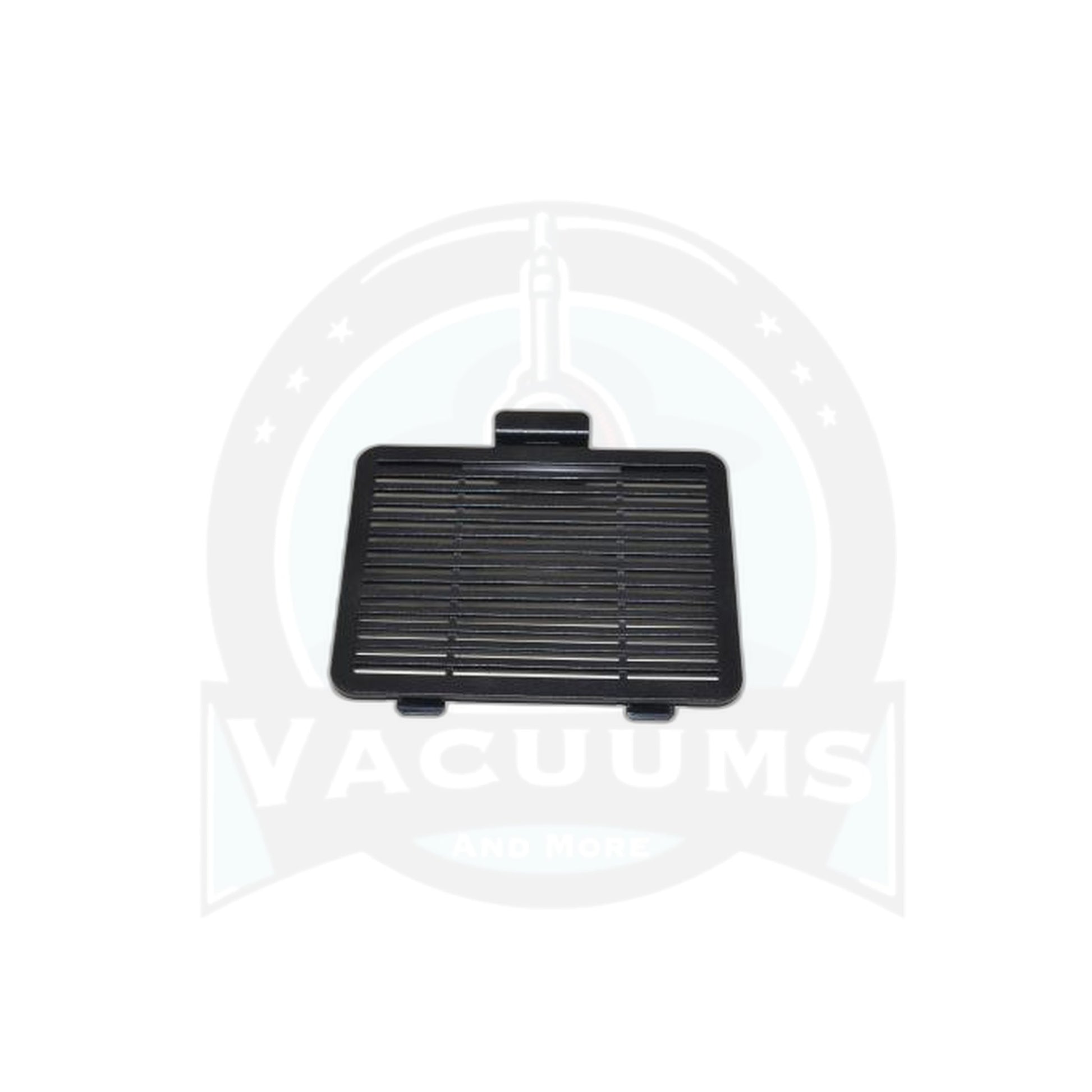 Sanitaire COVER Assembly,Exhaust- S5500 UPRIGHT - Eureka
