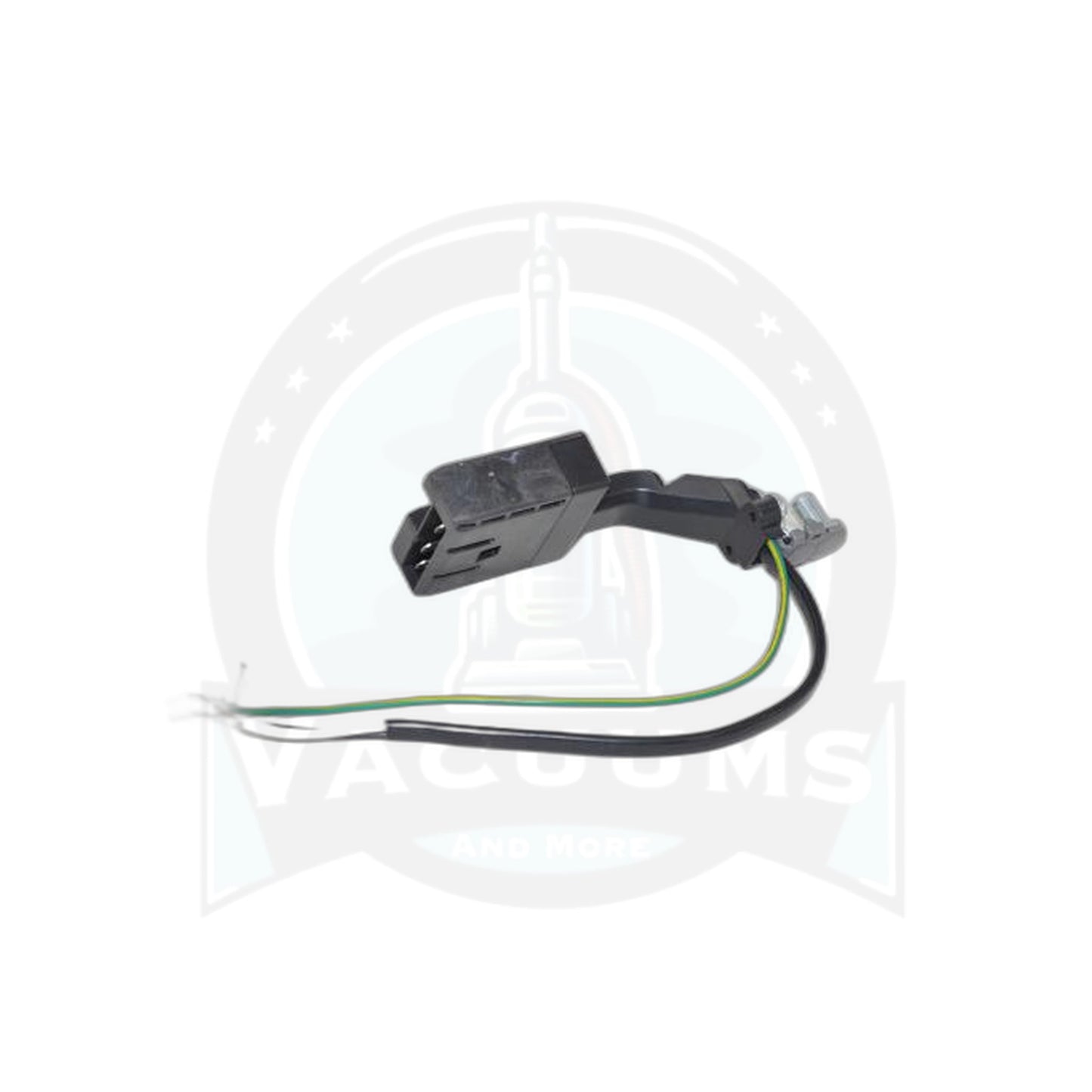 Sanitaire NOZZLE CONNECT Assembly- SC5500 - Eureka