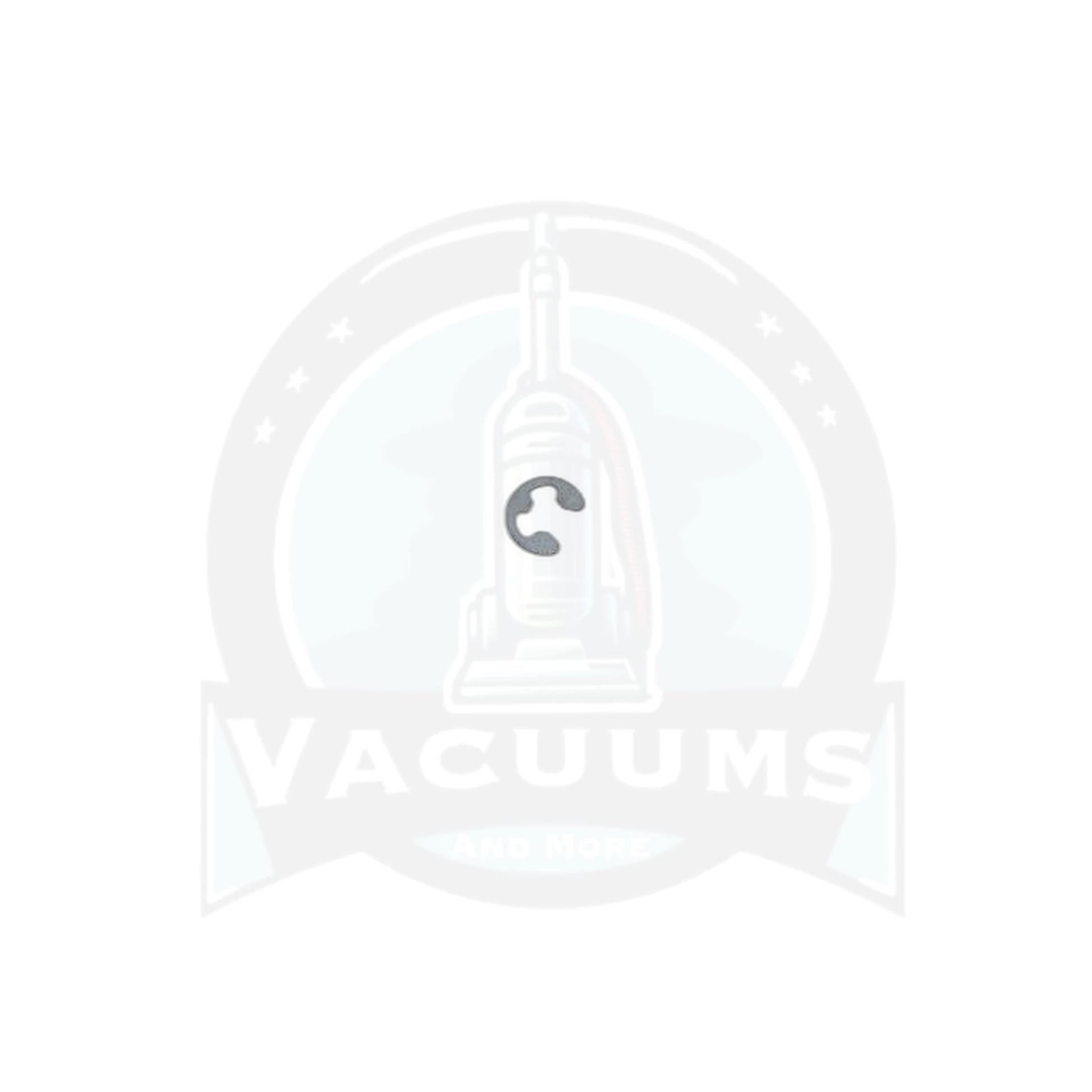 Carpet Pro E Clip - 4MM, CPU2T Commercial - Carpet Pro