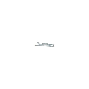 Titan Spring Clip - T4000 Bagged Upright