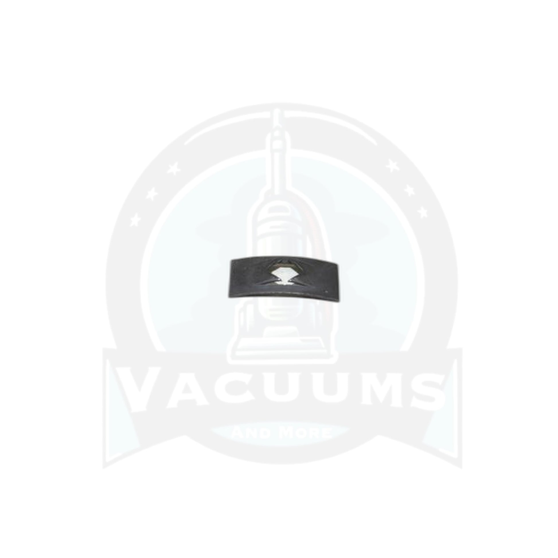 Carpet Pro Bottom Plate Push Nut - Cpu-2 Commercial - Carpet Pro