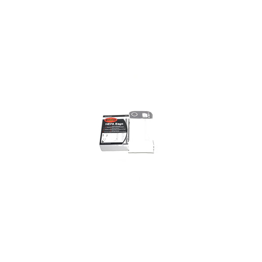 Riccar R25 Series Upright HEPA Paper Bags 6-Pack
