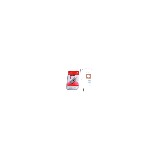 Hoover Paper Bags - Y/z Allergen Bag 3/PK