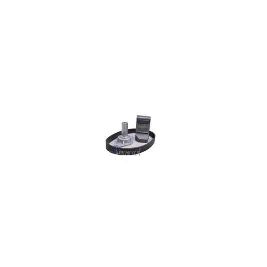 Panasonic Pedal & Belt Shifter Assembly MC-UG589 Upright