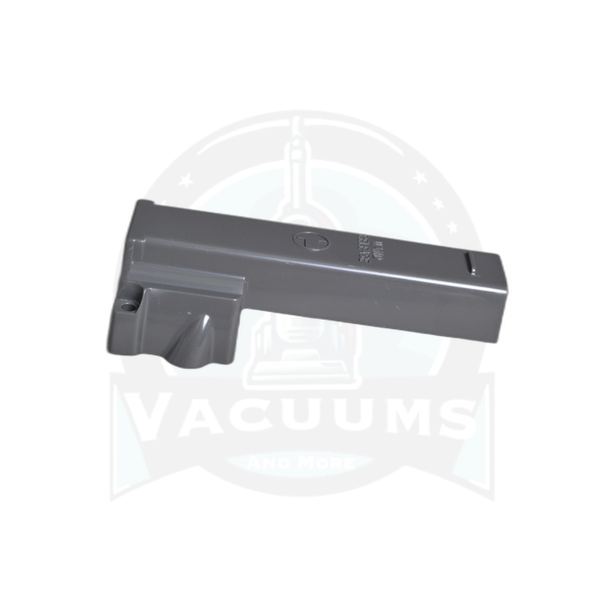 Panasonic Rear Cover - MC-V9658 Power Nozzle Neck - Panasonic