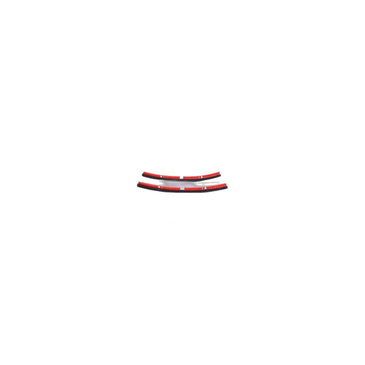 Panasonic Agitator Brush Insert-MC-5501 Upright - 12 in - Sold As a 2 Pack