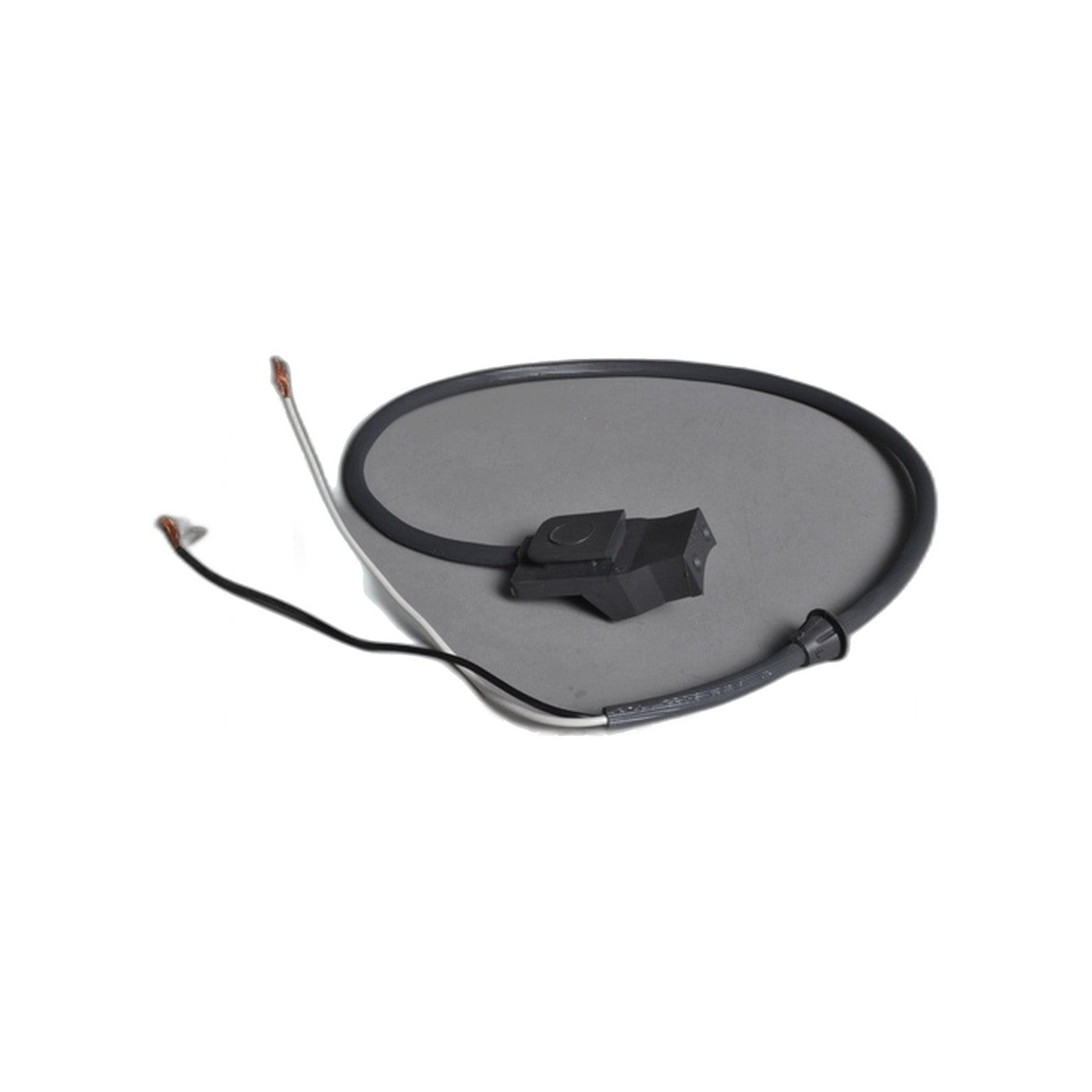 Panasonic Receptacle MC-V9640 Canister