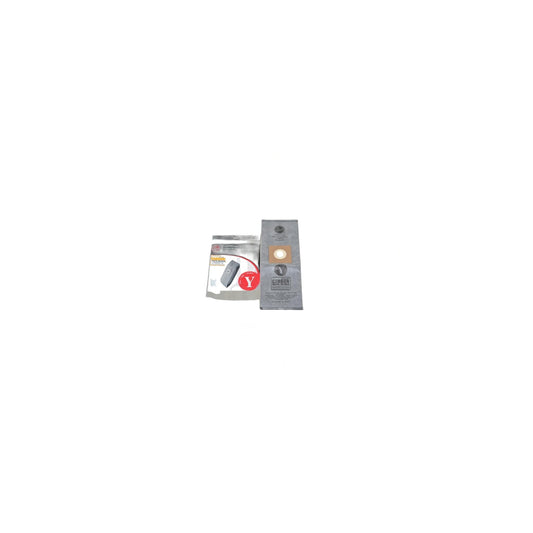 Hoover Type Y HEPA Vacuum Bags - WindTunnel, 2-Pack