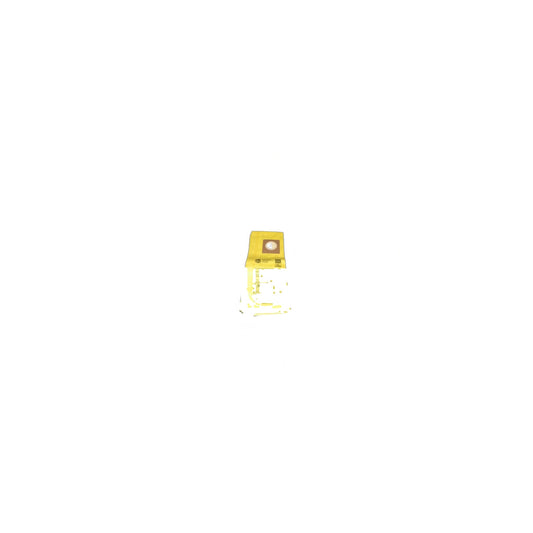 Hoover CU2 Commercial Upright Allergen Bags - HushTone, 10 Pack