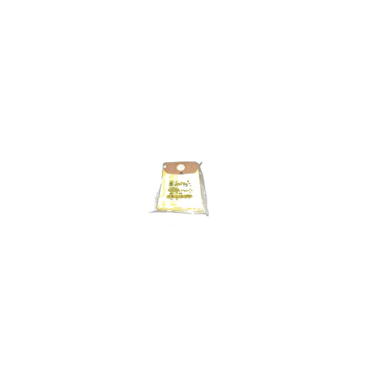 Hoover Paper Bags - CH34006 Corded Backpack, 10 Pack - CB1 Bags - For Open Mouth
