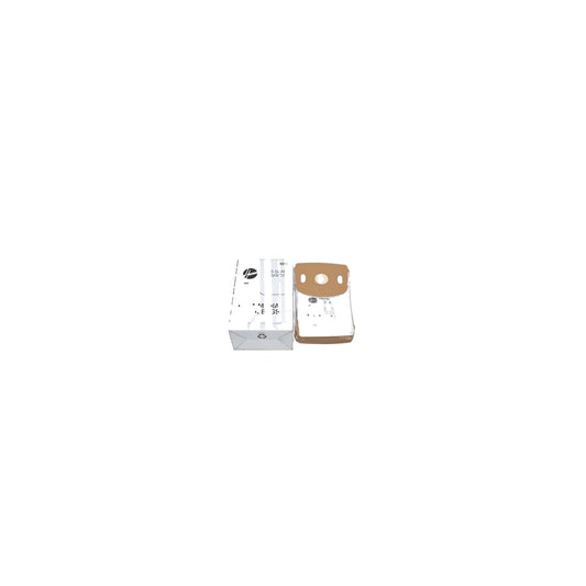 Hoover Paper Bags - CH90600V Backpack, 10 Pack - CH90600 - CH91600 Upright