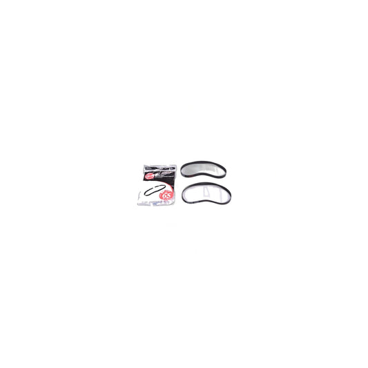 Hoover WindTunnel T-Series Non-Stretch Belt - 2 Pack