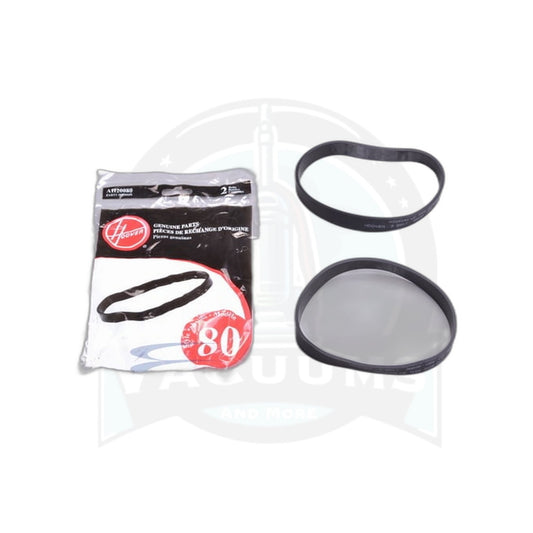 Hoover Windtunnel T Belt - UH70110, 2 Pack