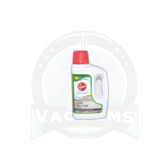 Hoover Floor Cleaner - Luxury Vinyl, 64oz Bottle - Hoover