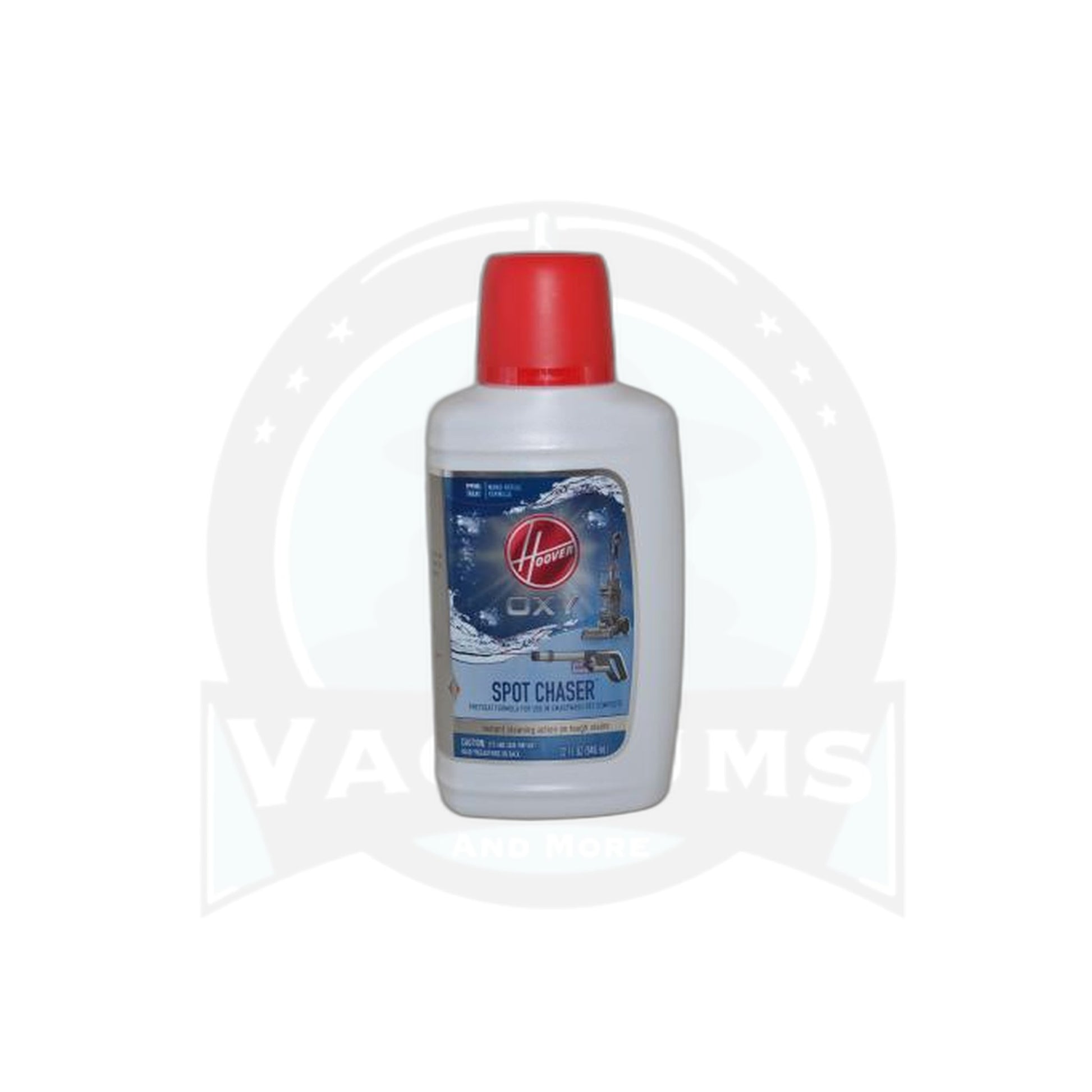 Hoover Spot Chaser Pre-Treat with Oxy - 32 Ounce - Hoover