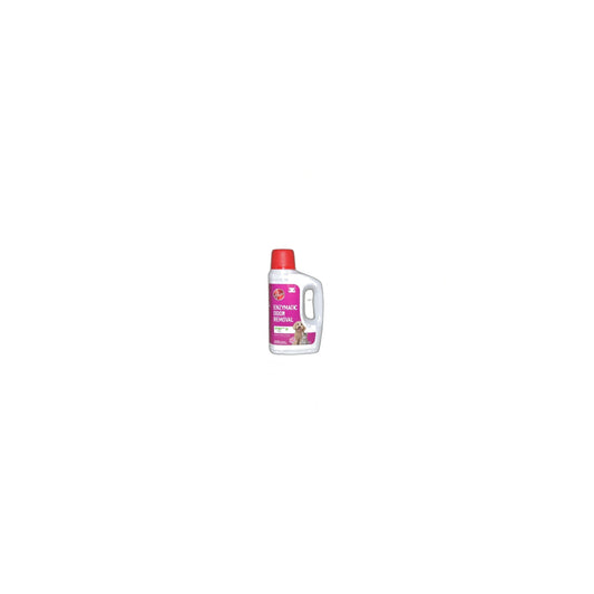 Hoover Paws and Claws Enzymatic Carpet Shampoo - 64 Ounce