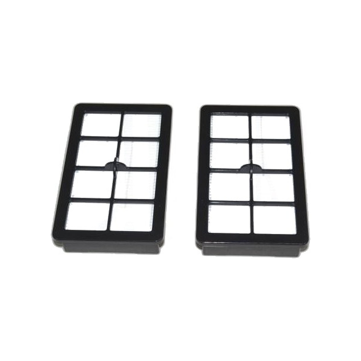 Hoover Exhaust Filter - CH34006 Back Pack - CH93619 - 2 Pack