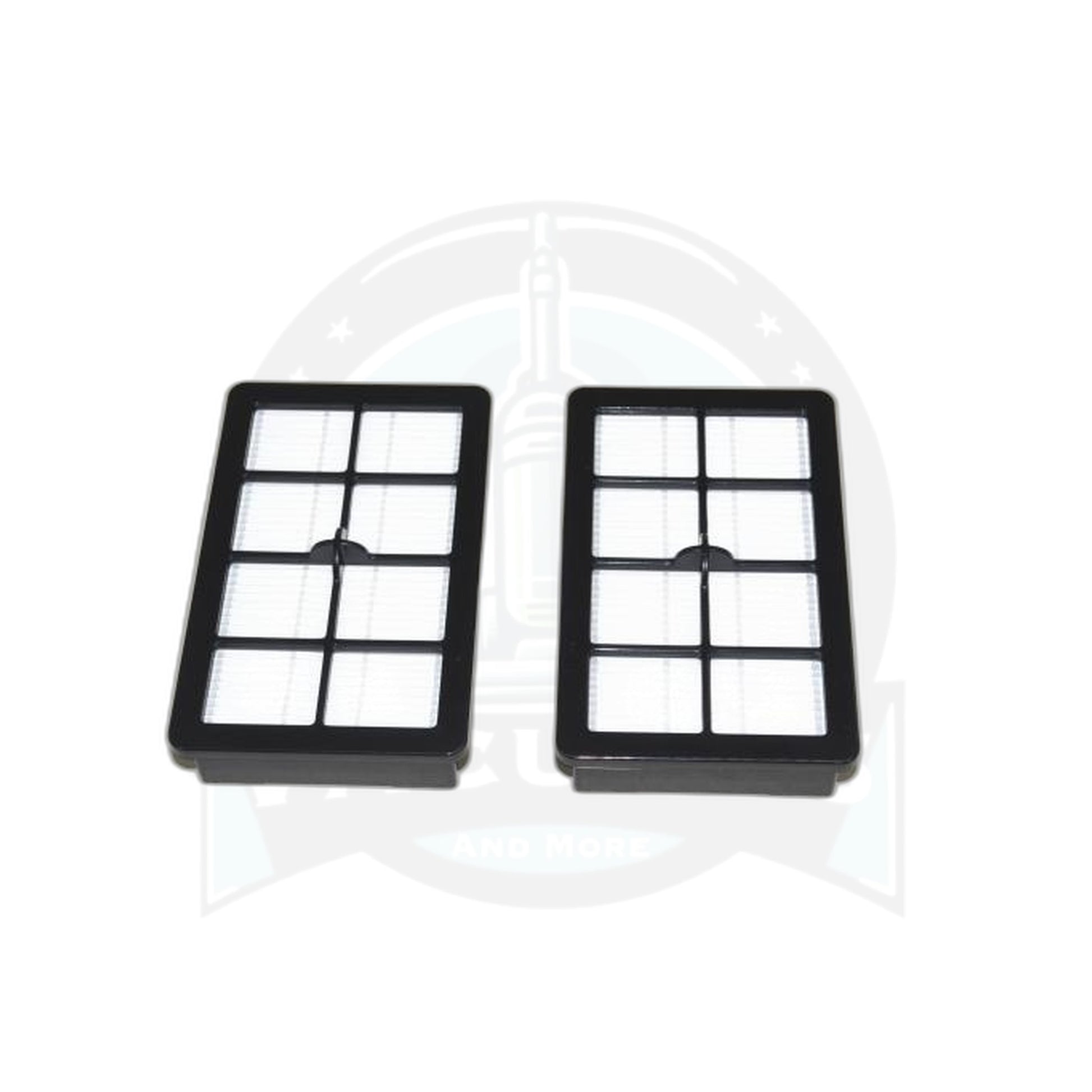 Hoover Exhaust Filter - CH34006 Back Pack - CH93619 - 2 Pack - Hoover