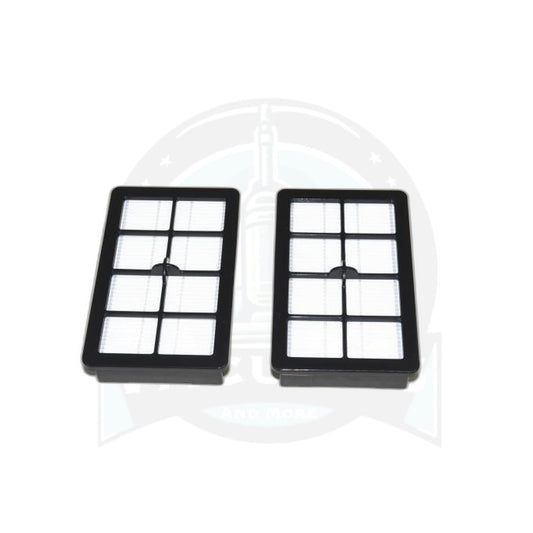 Hoover Exhaust Filter - CH34006 Back Pack - CH93619 - 2 Pack - Hoover