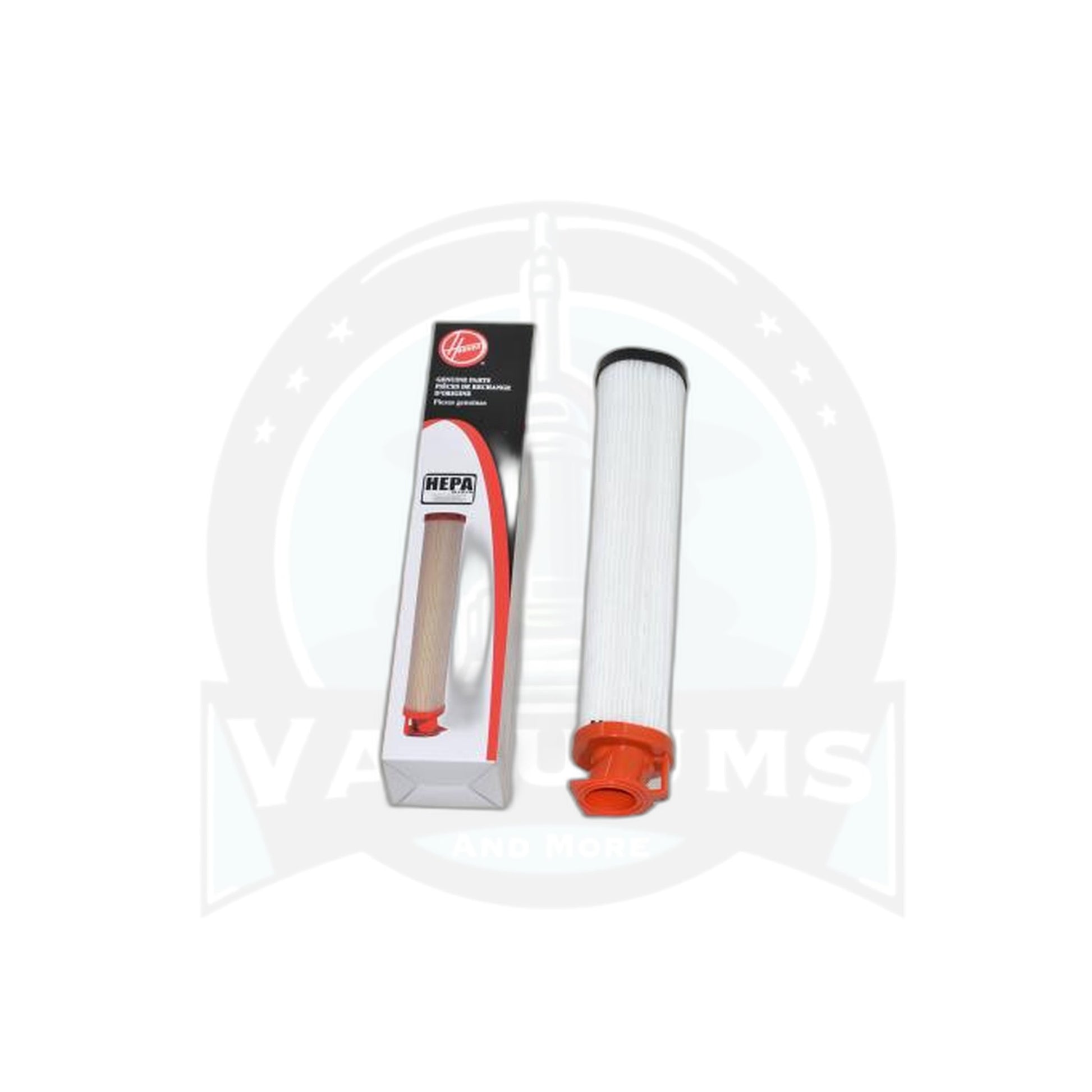 Hoover Packaged Filter - CH50100 Pre Motor - Hoover