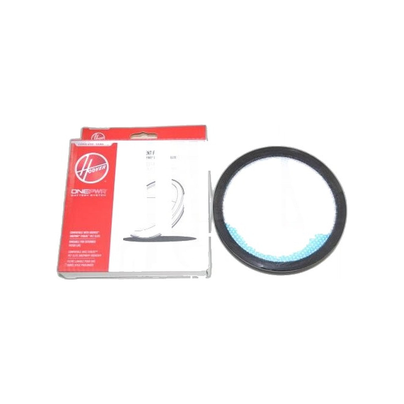 Hoover Primary Filter - BH53800V Evolve Pet