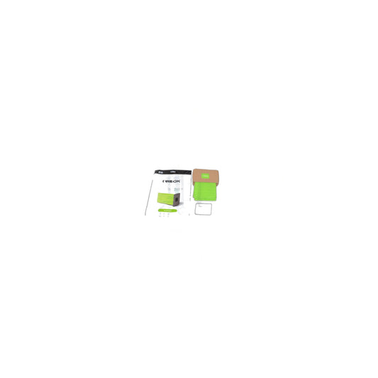 Oreck Hypo Allergenic Paper Bags-Buster B - 8 Pack