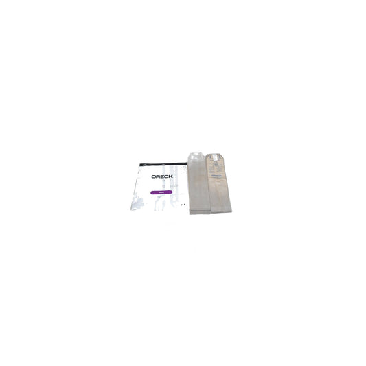 Oreck Discover Magnesium HEPA Paper Bags 25-Pack