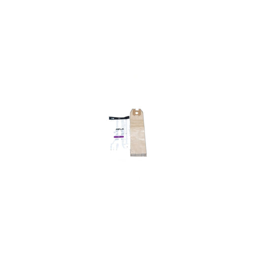 Oreck Magnesium Paper Bags-Discover - 6 Pack-hepa - UK30500