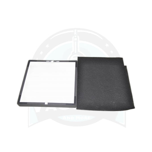 Oreck Air Response Small Filter - WK16000PC