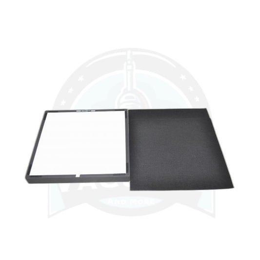 Oreck Air Response Medium Filter - WK16001PC