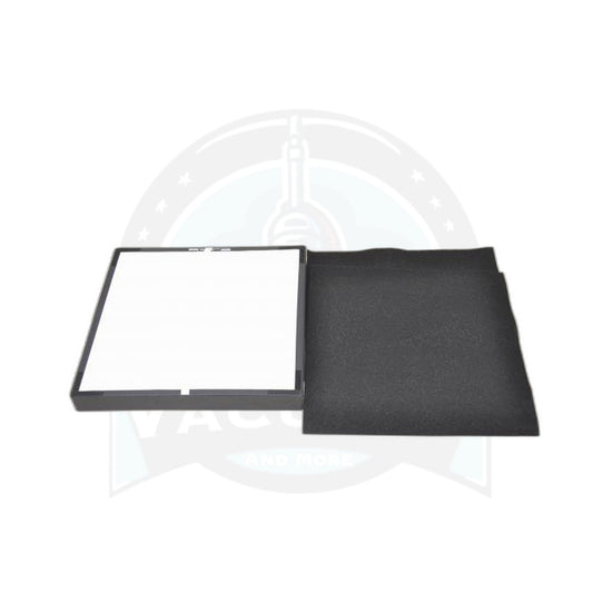 Oreck Filter Large - Air Response WK16002PC