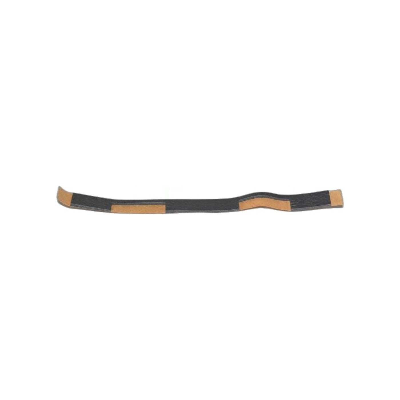 Panasonic Bottom Plate Gasket-front- 6210