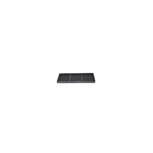 Oreck Charcoal Odor Absorber Filter - XL Tabletop Air Purifier