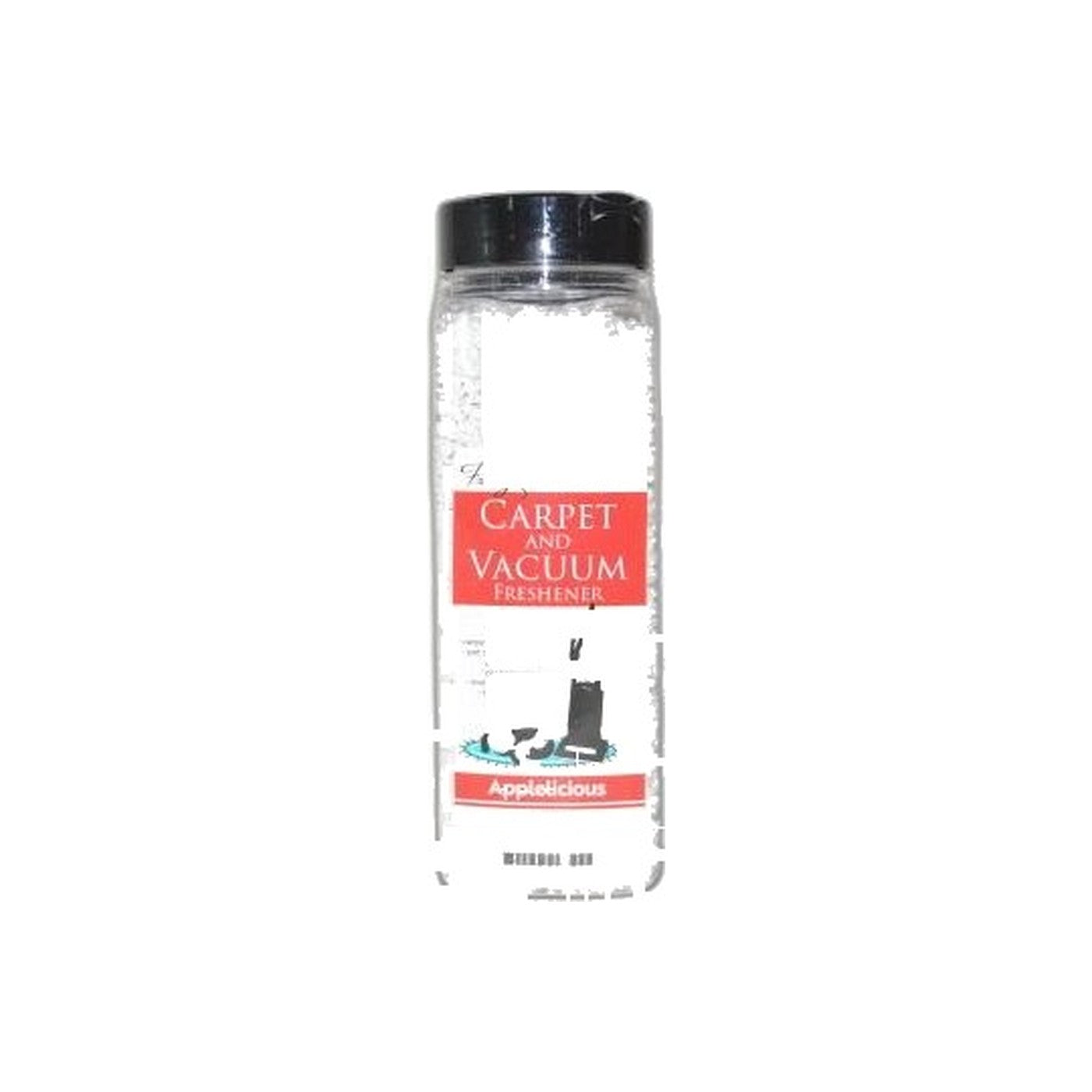 Applelicious Carpet Deodorizer Fragrance Lite