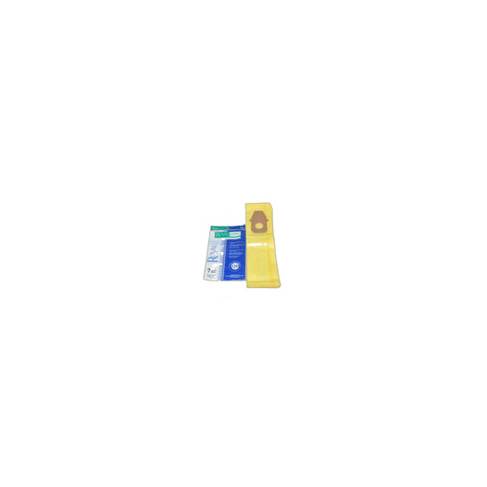 Royal QB Upright Paper Bags - Aire, 7 Pack - Fits UR30095